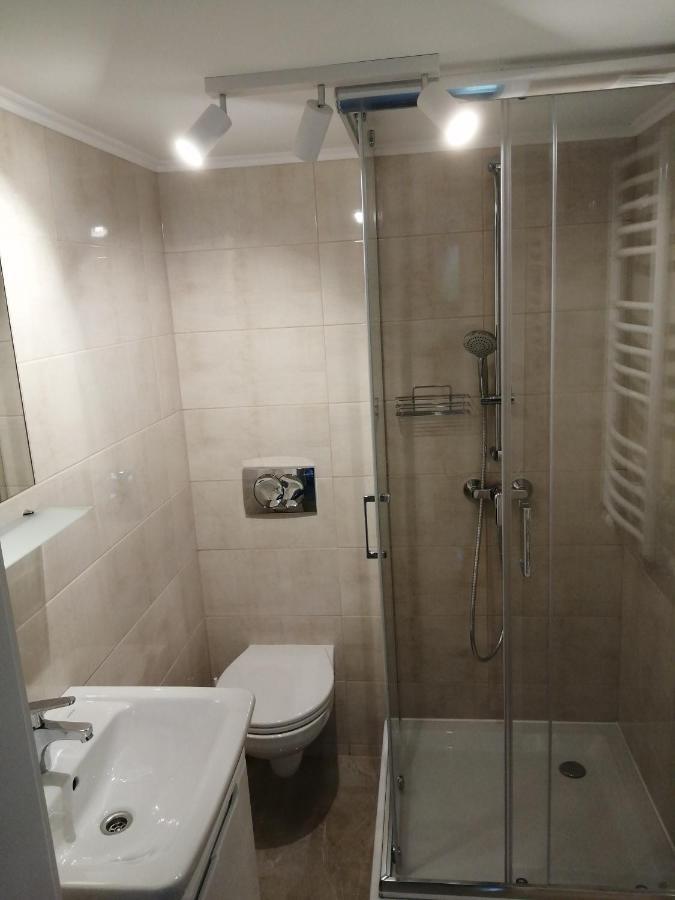 Apartamenty Przy Rynku Znin Exterior photo