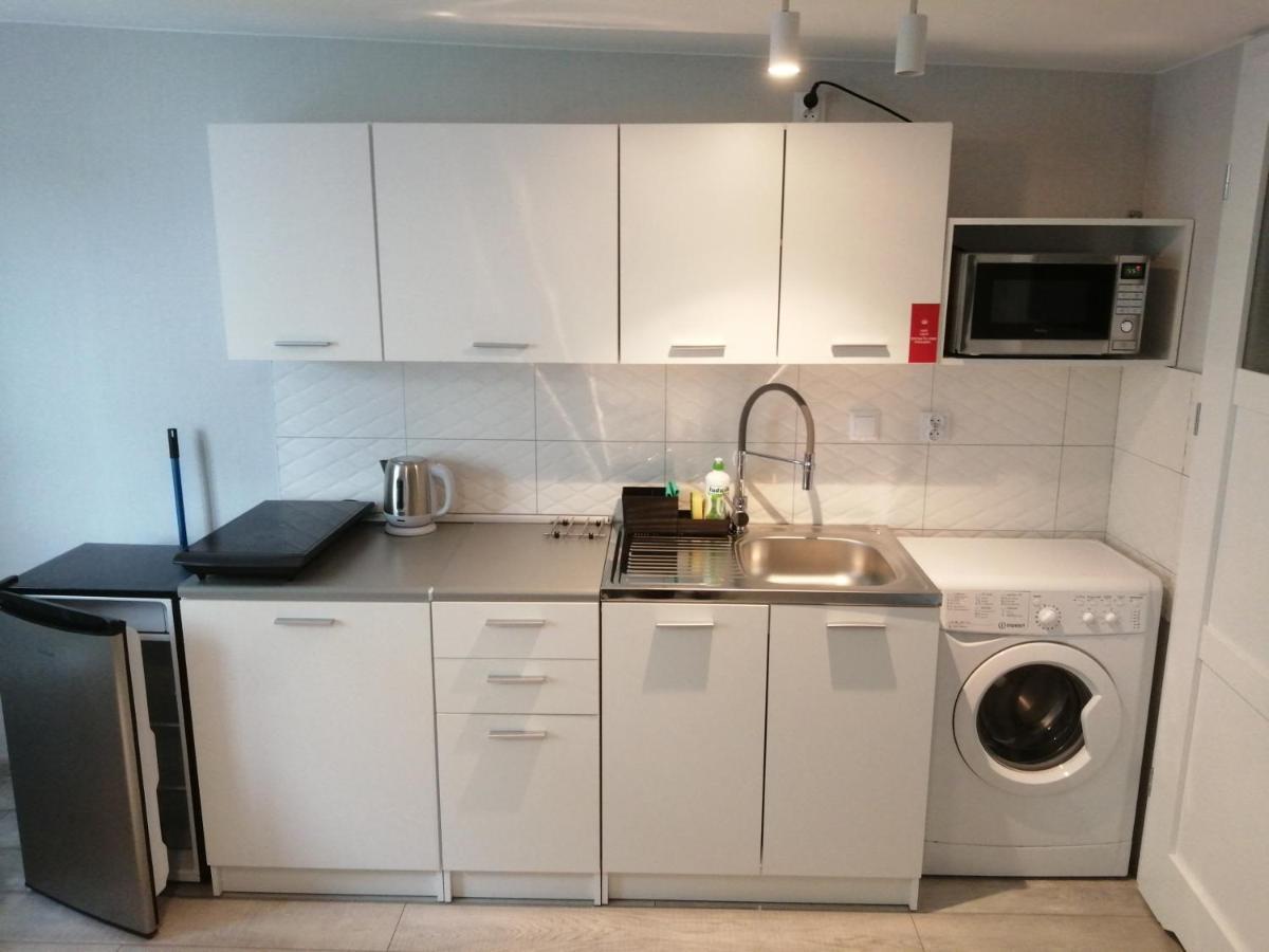 Apartamenty Przy Rynku Znin Exterior photo