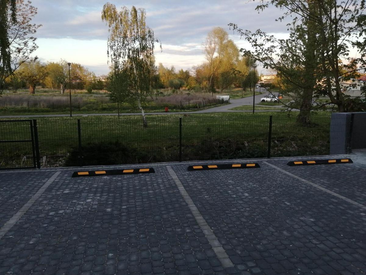 Apartamenty Przy Rynku Znin Exterior photo