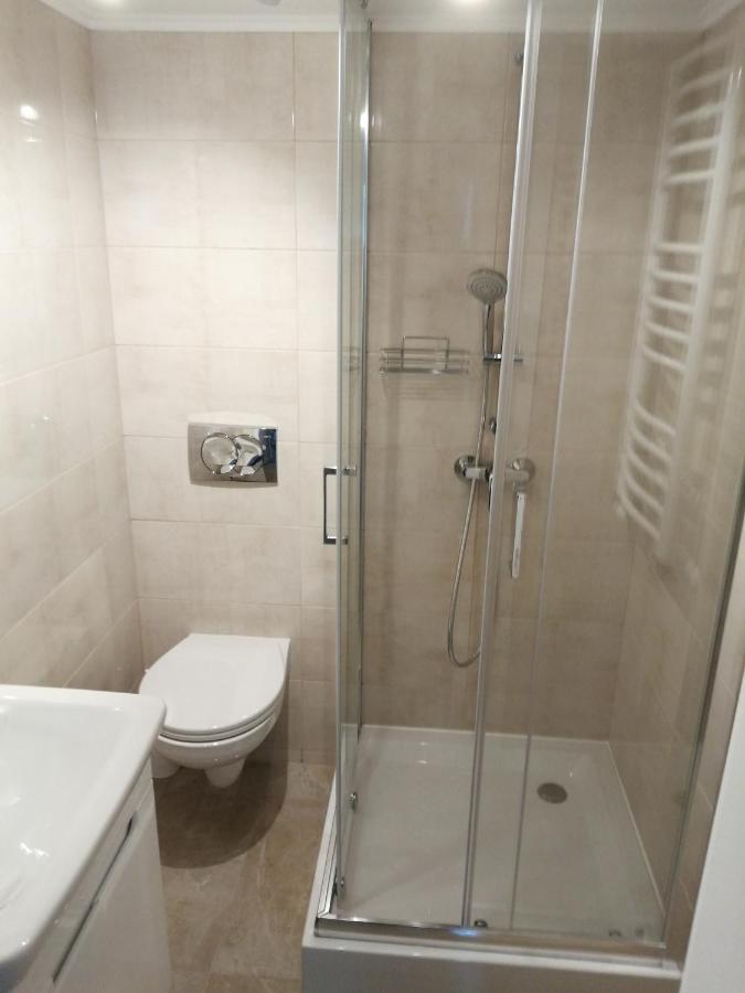 Apartamenty Przy Rynku Znin Exterior photo
