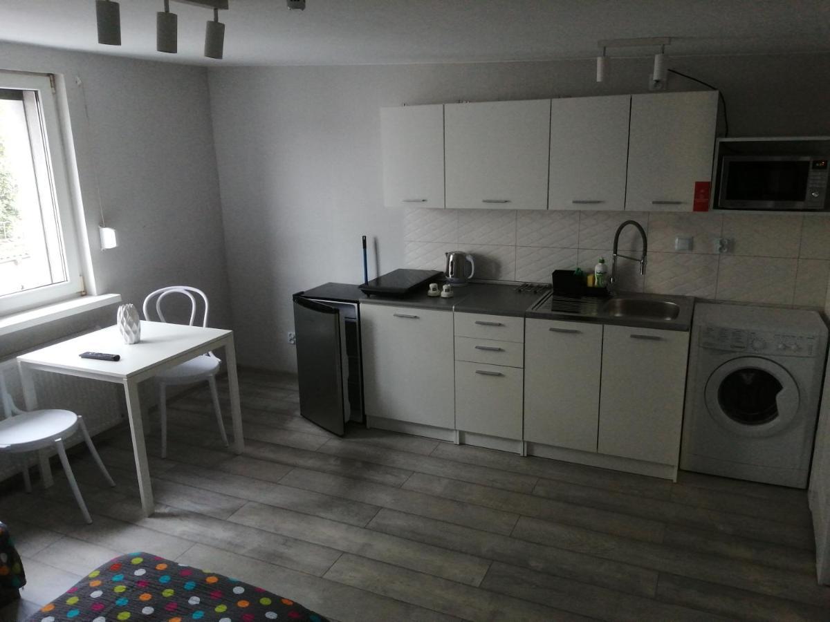 Apartamenty Przy Rynku Znin Exterior photo