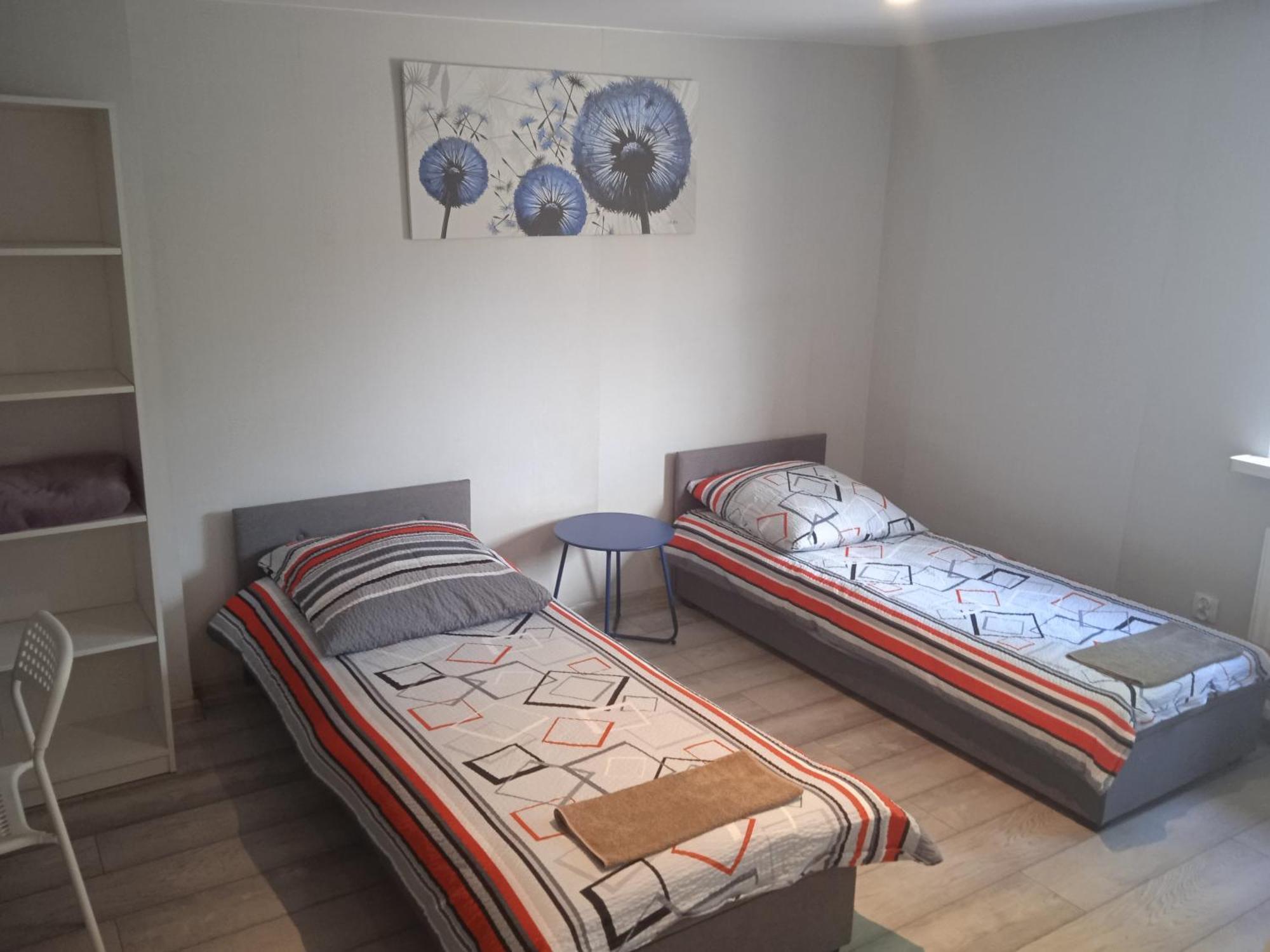 Apartamenty Przy Rynku Znin Exterior photo