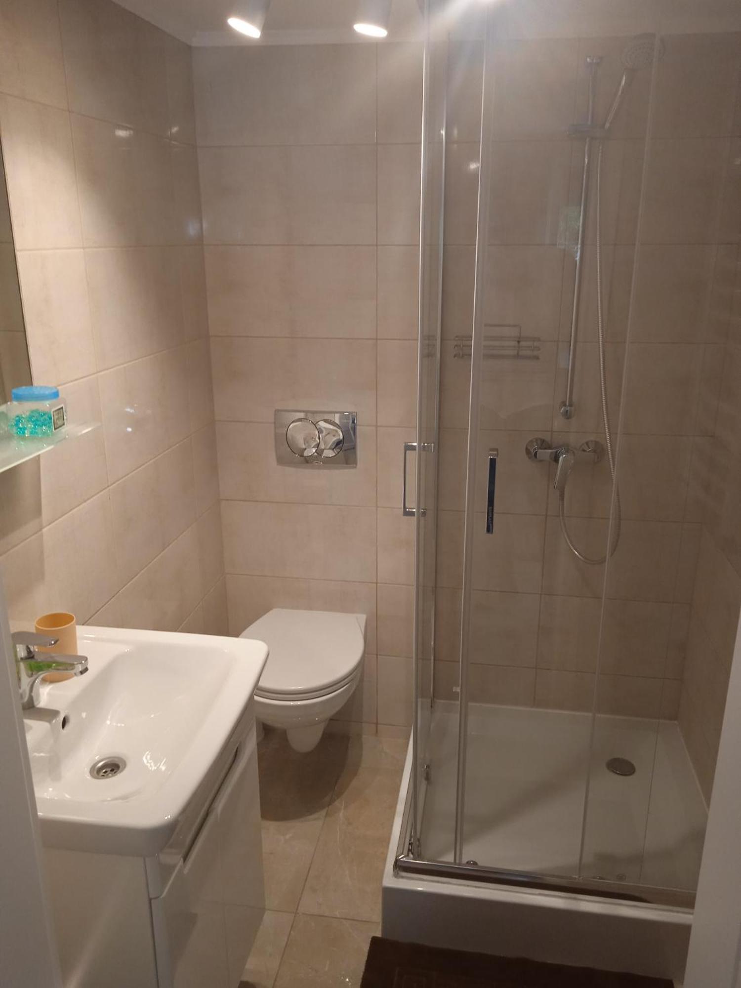 Apartamenty Przy Rynku Znin Exterior photo