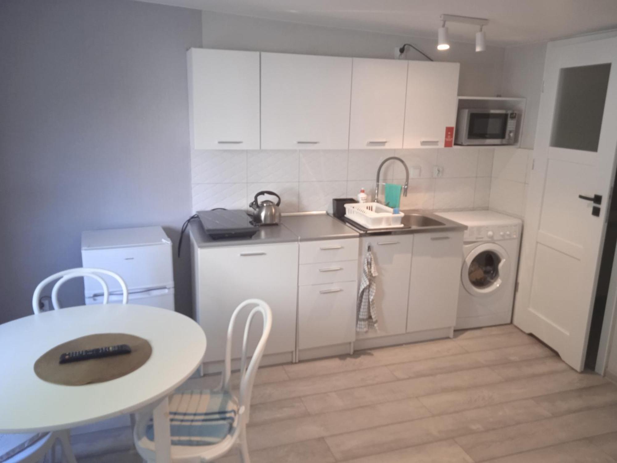 Apartamenty Przy Rynku Znin Exterior photo